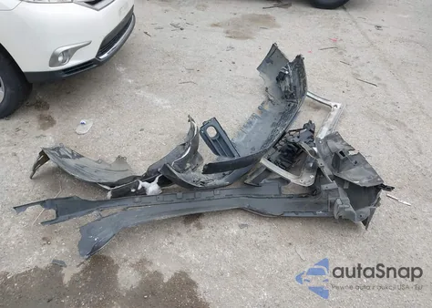 2020 Honda Cr-V 2Wd Ex-L z USA, uszkodzony, nr VIN 7FARW1H87LE008872